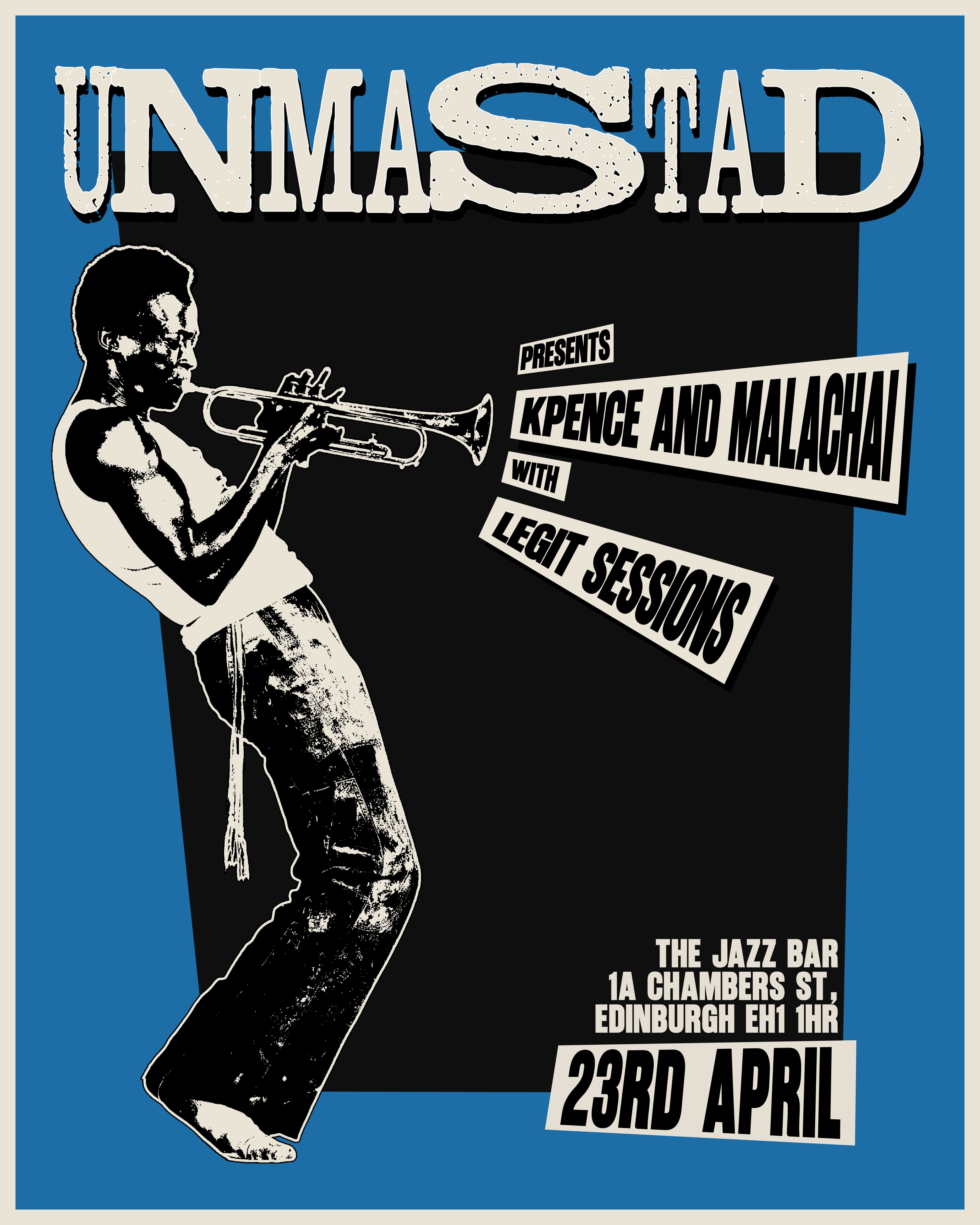 unmastadd