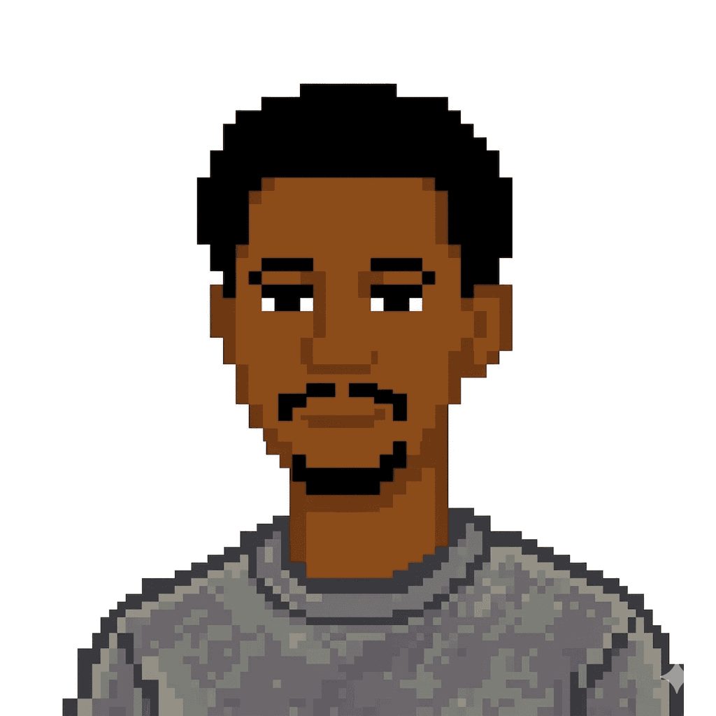 Portrait of Ohenny